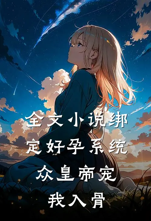 全文小说绑定好孕系统，众皇帝宠我入骨