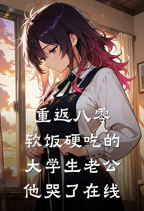 重返八零，软饭硬吃的大学生老公他哭了在线