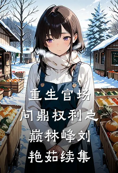 重生官场：问鼎权利之巅林峰刘艳茹续集