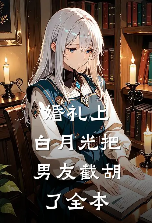 婚礼上，白月光把男友截胡了全本