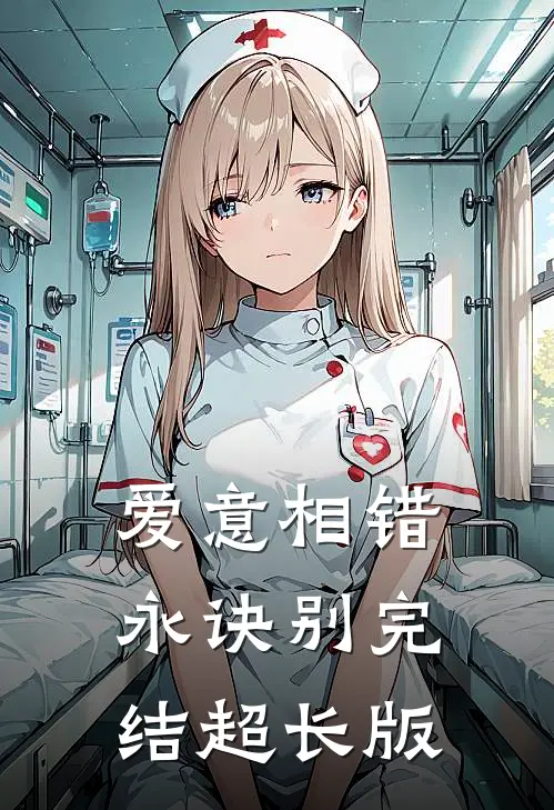 爱意相错永诀别完结超长版