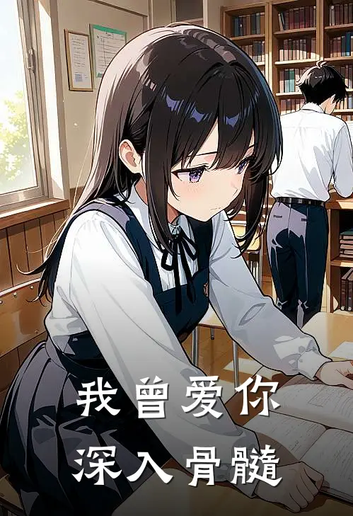 我曾爱你深入骨髓