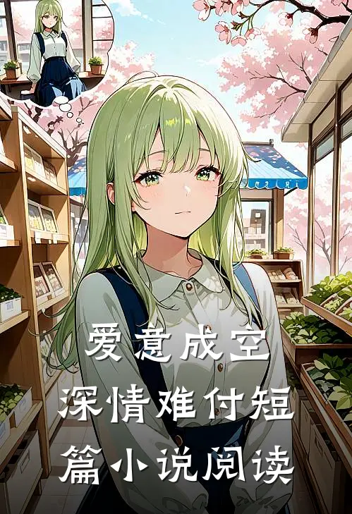 爱意成空，深情难付短篇小说阅读