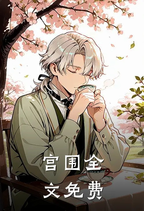 宫围全文免费