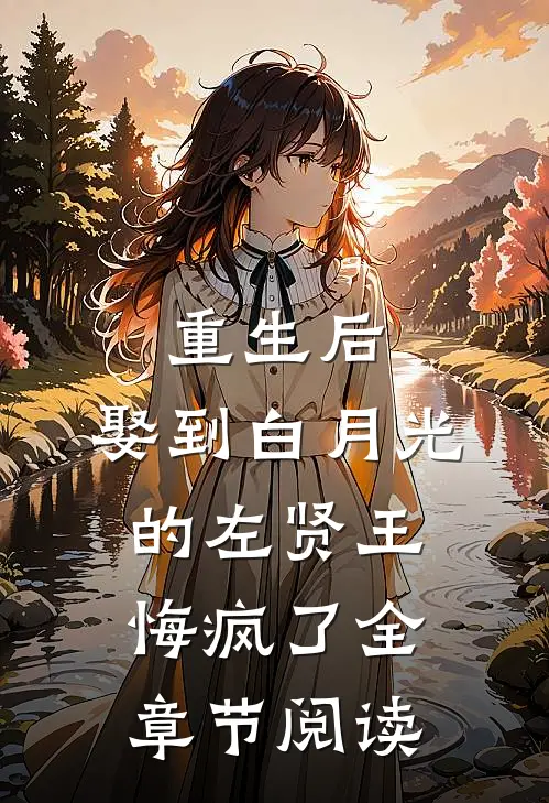 重生后，娶到白月光的左贤王悔疯了全章节阅读