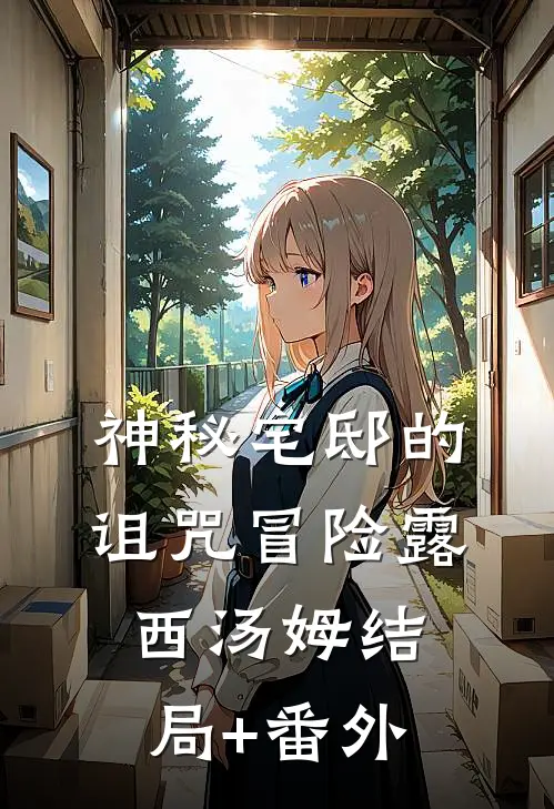 《神秘宅邸的诅咒冒险》露西汤姆结局+番外