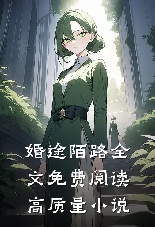婚途陌路全文免费阅读高质量小说