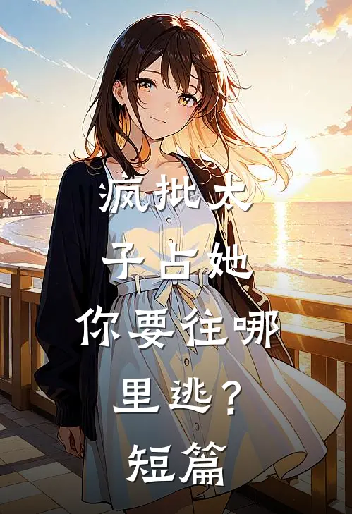 疯批太子占她，你要往哪里逃？短篇
