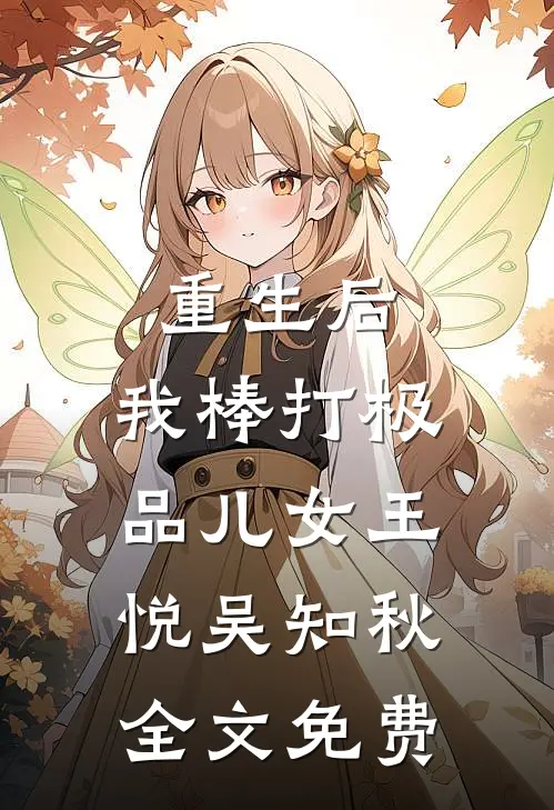 重生后，我棒打极品儿女王悦吴知秋全文免费