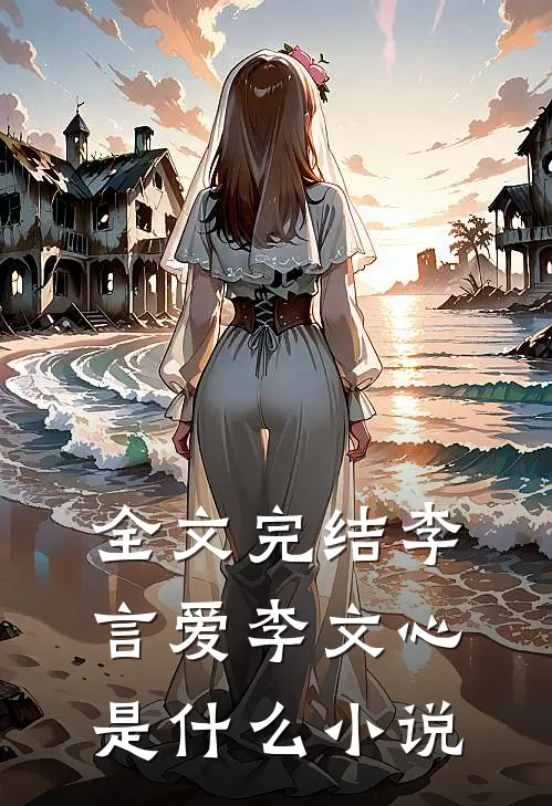 全文完结李言爱李文心是什么小说