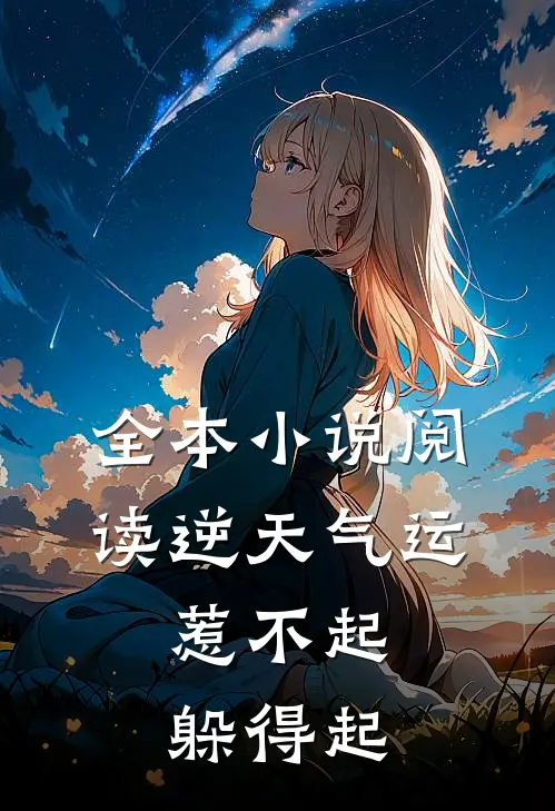 全本小说阅读逆天气运：惹不起，躲得起
