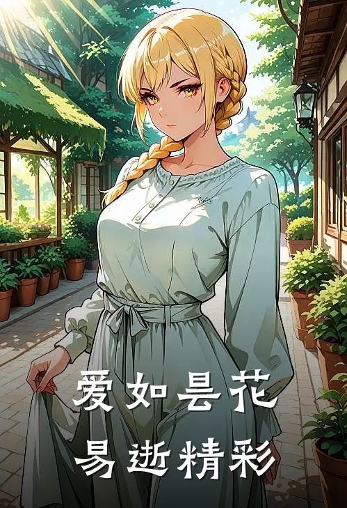 爱如昙花易逝精彩