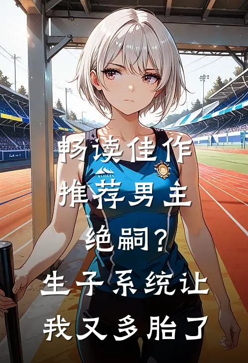 畅读佳作推荐男主绝嗣？生子系统让我又多胎了