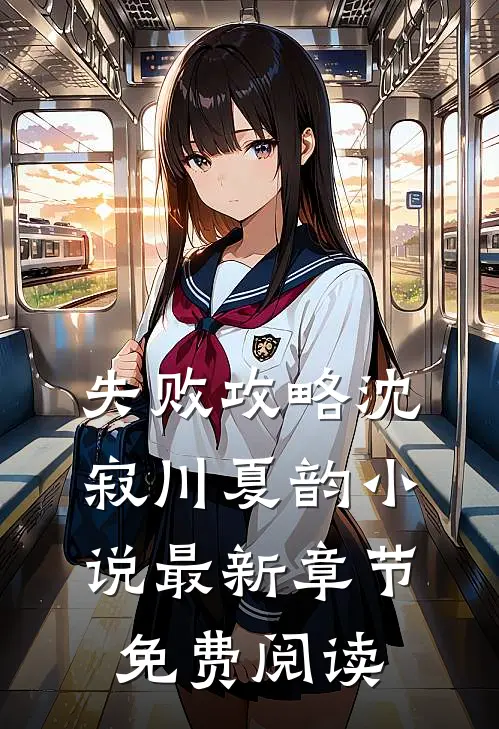 失败攻略沈寂川夏韵小说最新章节免费阅读