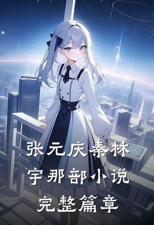 张元庆秦林宇 那部小说完整篇章
