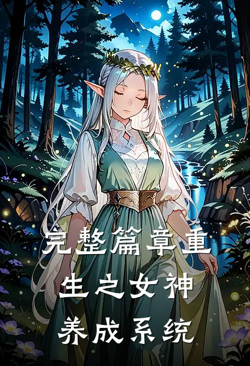 完整篇章重生之女神养成系统