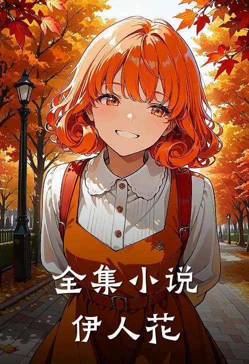 全集小说伊人花