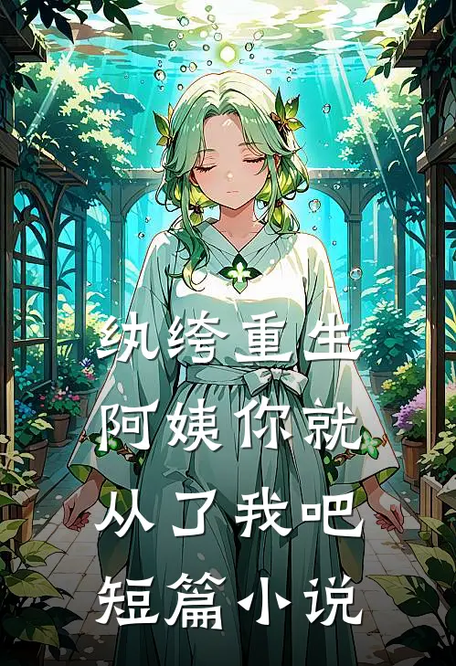 纨绔重生：阿姨你就从了我吧短篇小说