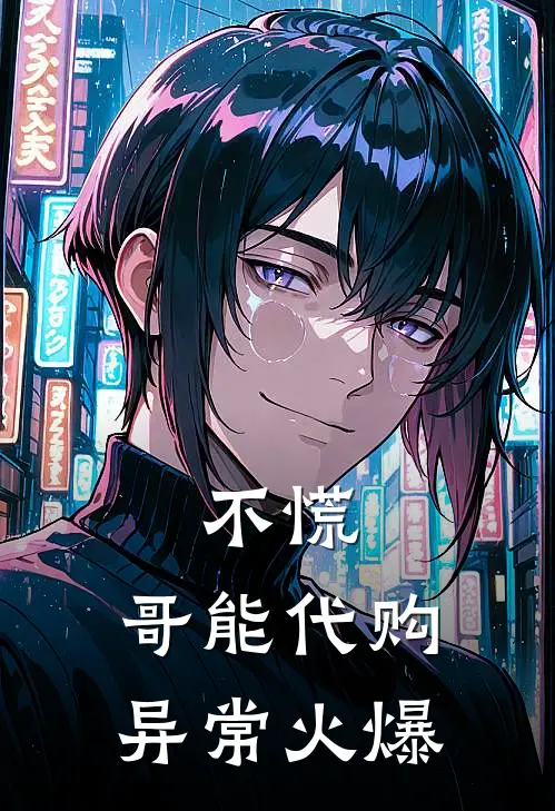 不慌，哥能代购异常火爆