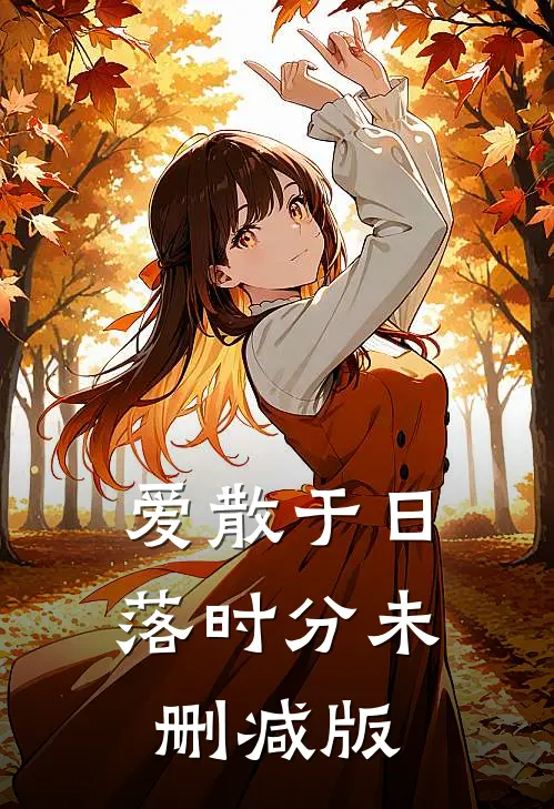 爱散于日落时分未删减版