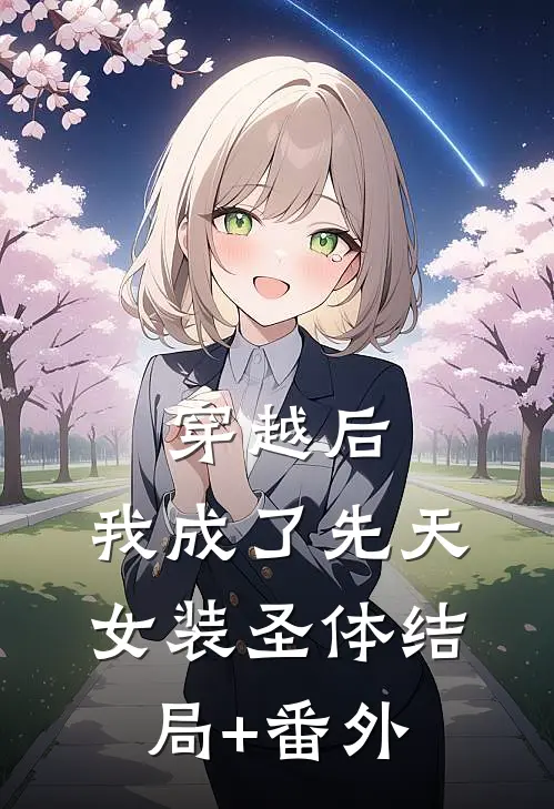 穿越后，我成了先天女装圣体结局+番外