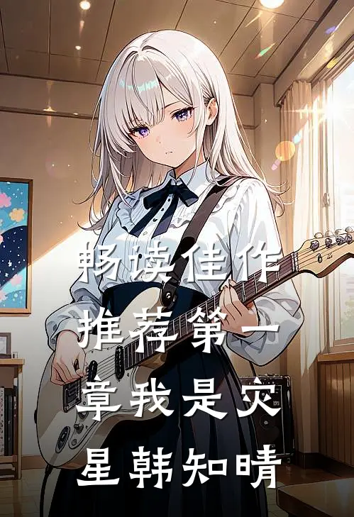 畅读佳作推荐第一章我是灾星韩知晴
