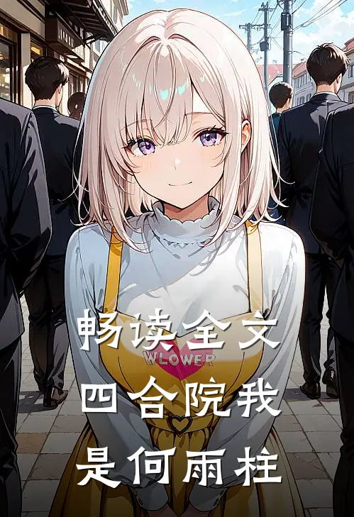 畅读全文四合院我是何雨柱