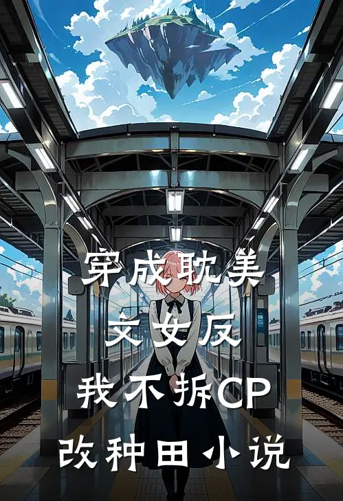 穿成耽美文女反，我不拆CP改种田小说