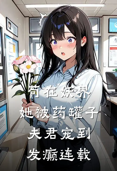 苟在妖界，她被药罐子夫君宠到发癫连载