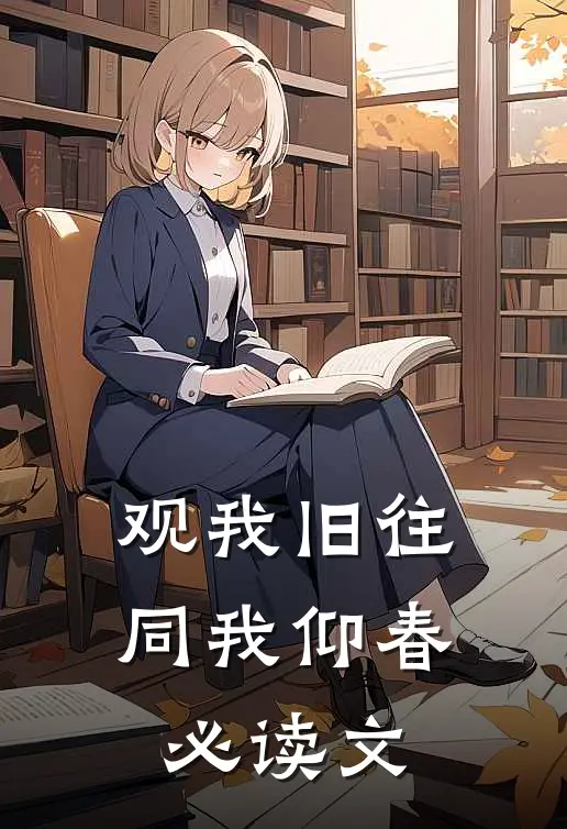 观我旧往，同我仰春必读文