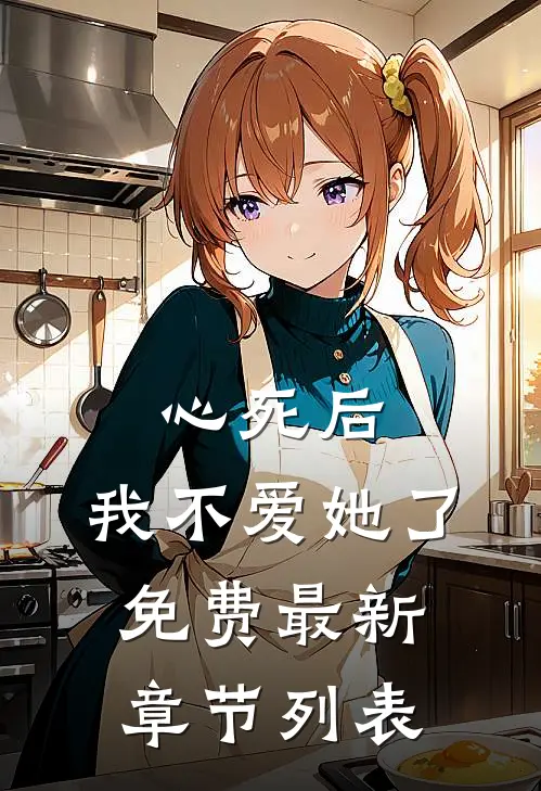 心死后，我不爱她了免费最新章节列表