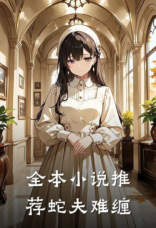 全本小说推荐蛇夫难缠