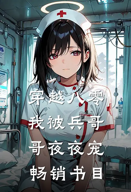 穿越八零，我被兵哥哥夜夜宠畅销书目