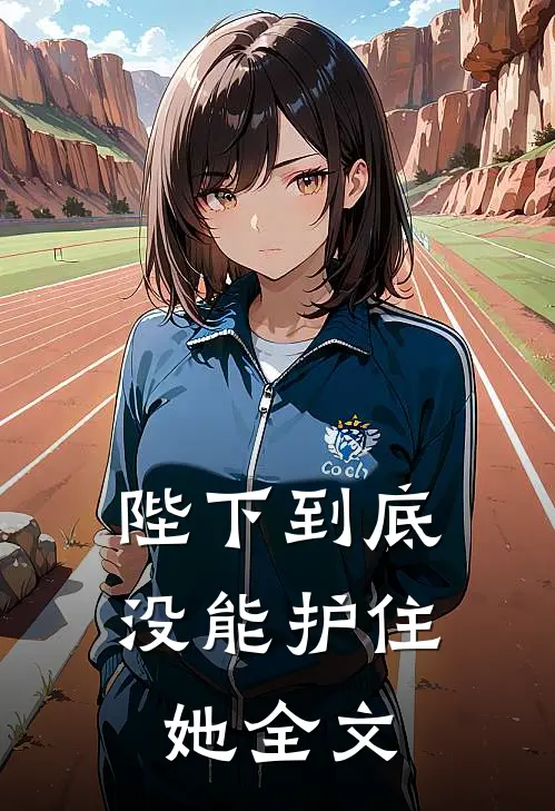 陛下到底没能护住她全文
