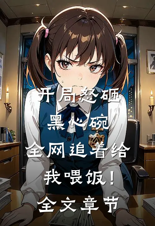 开局怒砸黑心碗，全网追着给我喂饭！全文章节