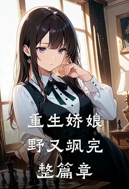 重生娇娘野又飒完整篇章