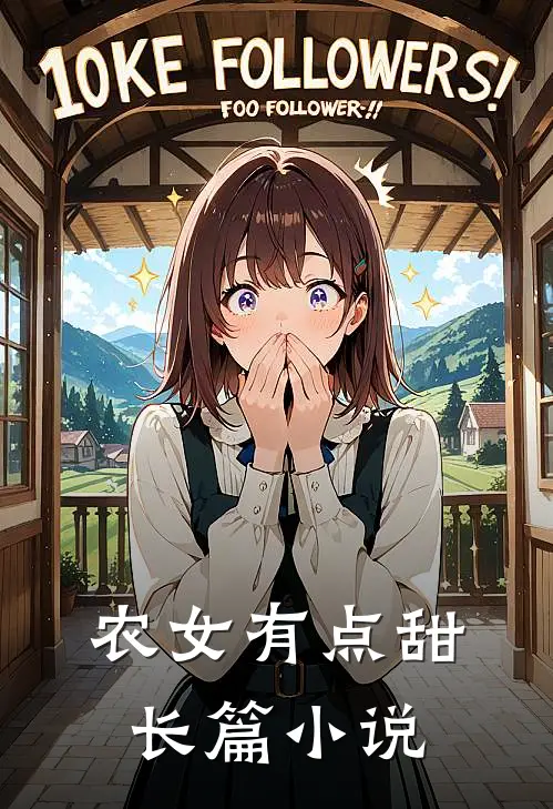 农女有点甜长篇小说