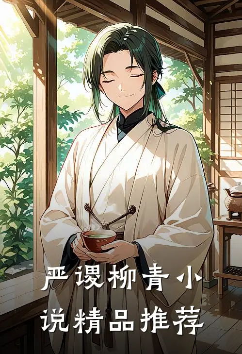 严谡柳青小说精品推荐