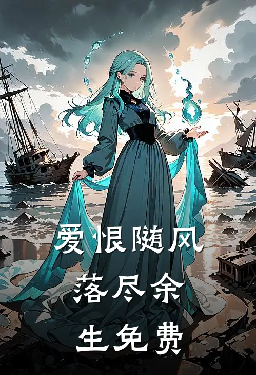 爱恨随风，落尽余生免费