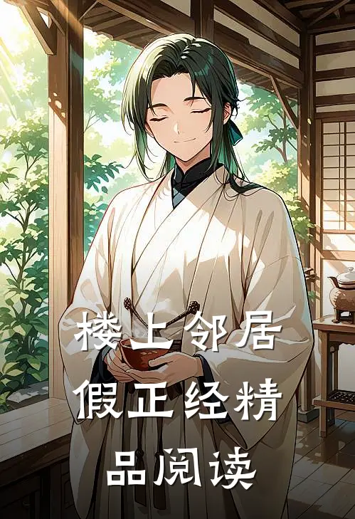 楼上邻居假正经精品阅读