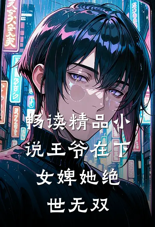 畅读精品小说王爷在下：女婢她绝世无双