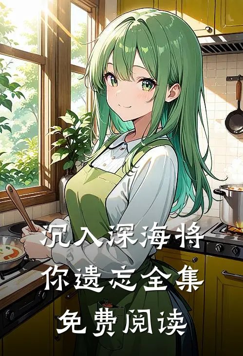 沉入深海将你遗忘全集免费阅读