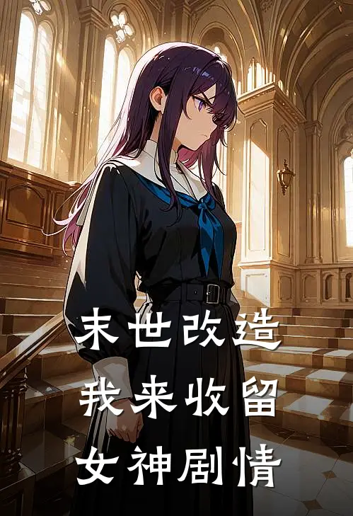 末世改造，我来收留女神剧情