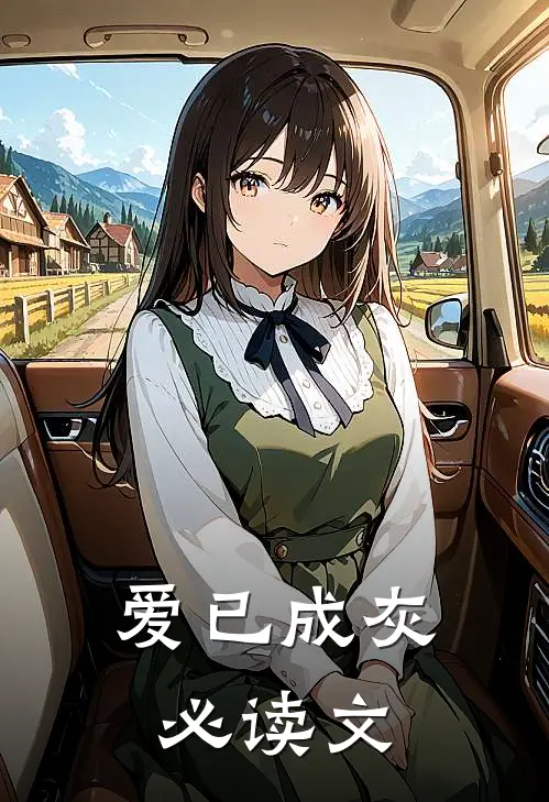 爱已成灰必读文