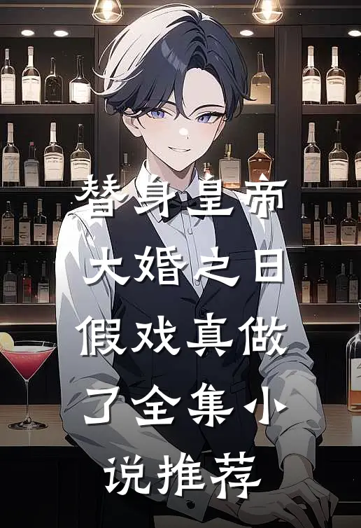 替身皇帝，大婚之日假戏真做了全集小说推荐