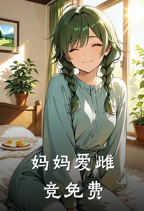 妈妈爱雌竞免费