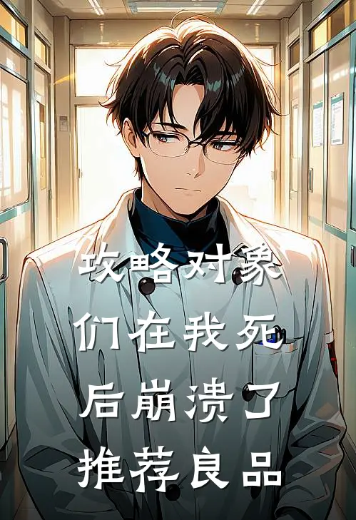 攻略对象们在我死后崩溃了推荐良品