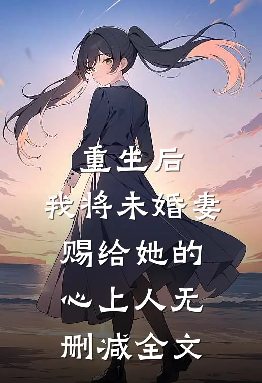 重生后,我将未婚妻赐给她的心上人无删减全文阅读