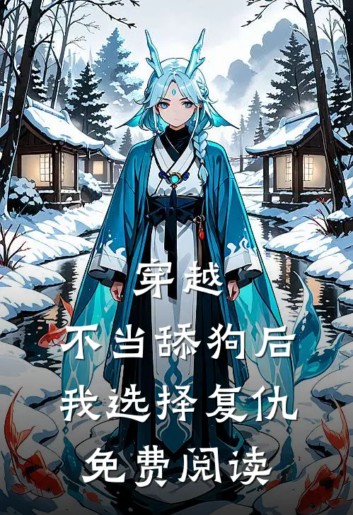 穿越：不当舔狗后，我选择复仇免费阅读