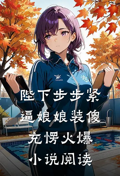陛下步步紧逼娘娘装傻充愣火爆小说阅读